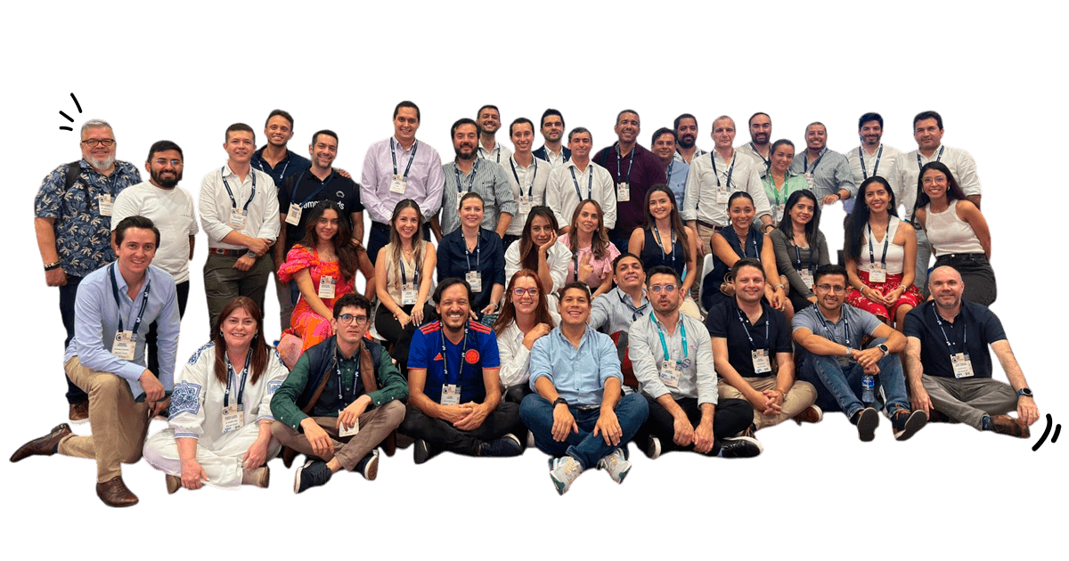 Comunidad ANDI del Futuro